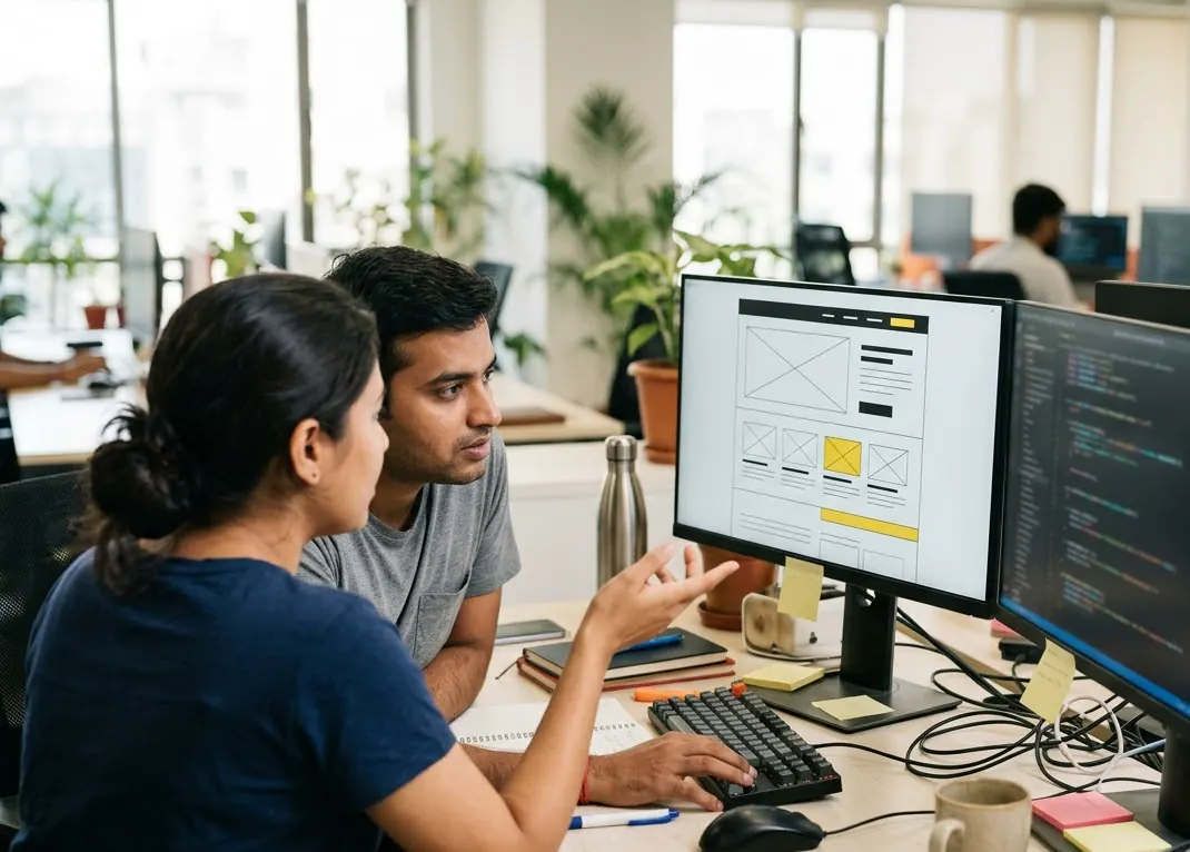Web Services